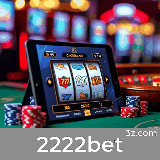 2222bet game mais image